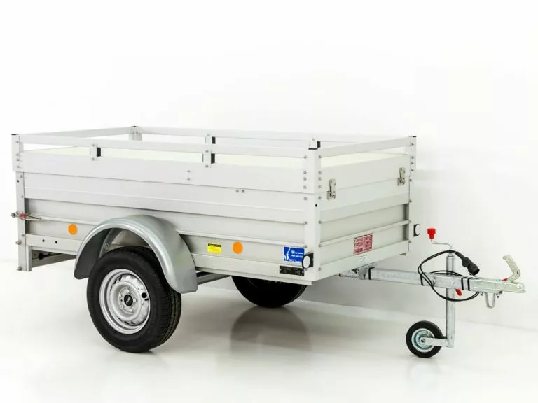 Koch Deckelanhänger Höhe:50cm 750kg|Typ U2|Angebot – Bild 4