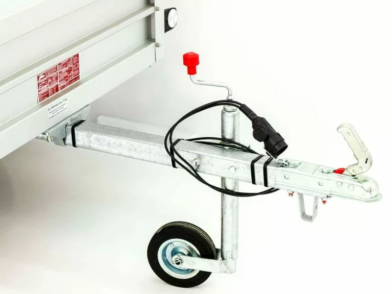Koch Deckelanhänger Höhe:50cm 750kg|Typ U2|Angebot – Bild 14
