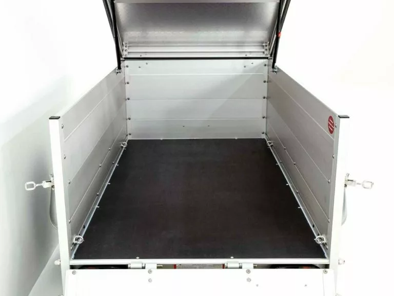 Koch Deckelanhänger Höhe:65cm 1000kg|Typ B1000|Angebot – Bild 4