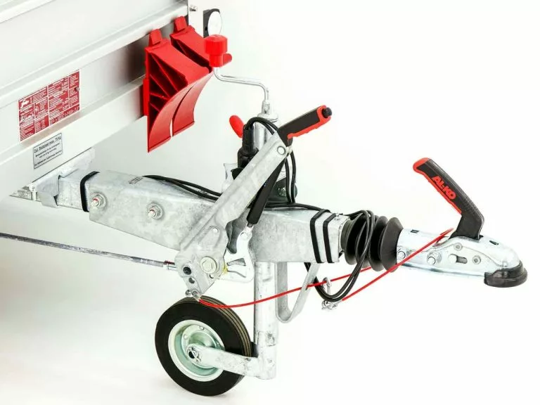Koch Deckelanhänger Höhe:65cm 1000kg|Typ B1000|Angebot – Bild 15