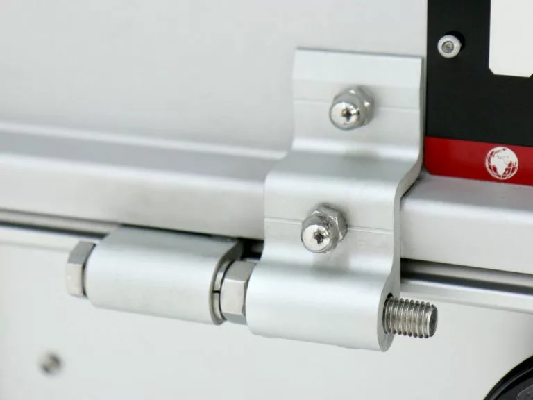 Koch Deckelanhänger 125x250cm Höhe:65cm 750kg|Typ U4 – Bild 14