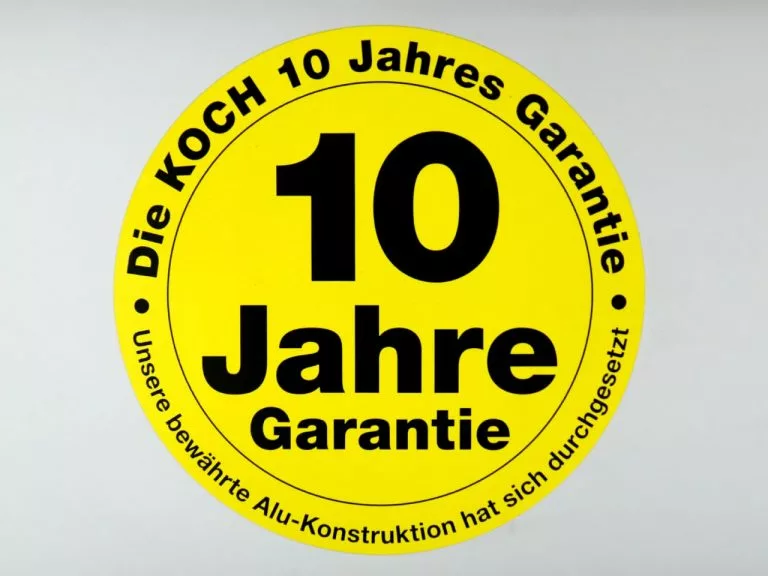 Koch Deckelanhänger 125x250cm Höhe:65cm 750kg|Typ U4 – Bild 17