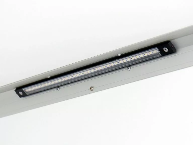 Variant Kofferanhänger Black Edition H:157 1,3t|Klappe – Bild 10