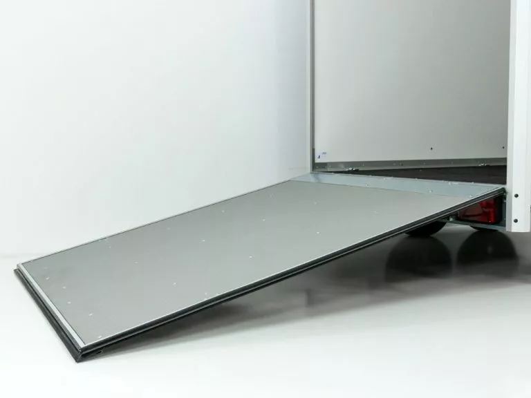Variant Kofferanhänger Black Edition H:188 2,0t – Bild 11