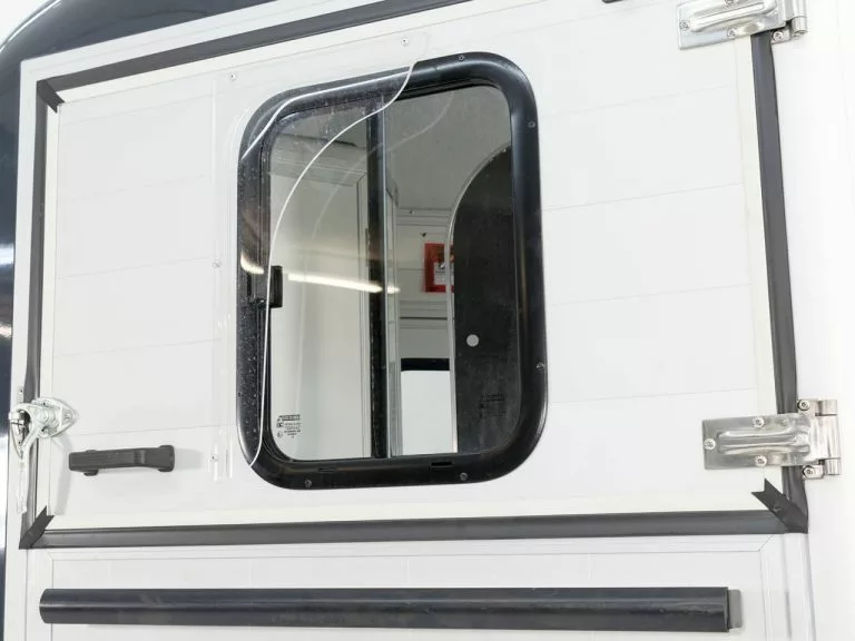 Cheval Liberte Pferdeanhänger Touring Country| Anthrazit – Bild 9