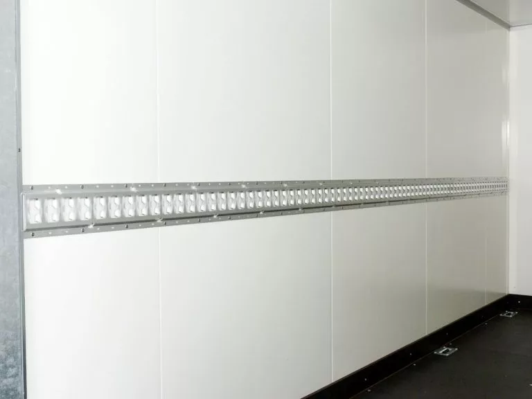 Vezeko Kofferanhänger VK Sandwich Black Höhe:205cm 2,7t – Bild 9