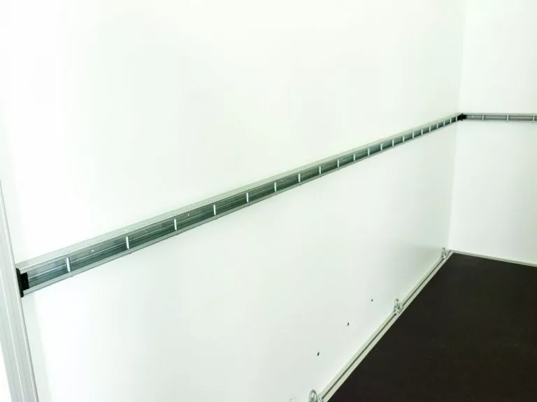 Unsinn Kofferanhänger ULK Höhe:194cm 2,6t|Rampe – Bild 5