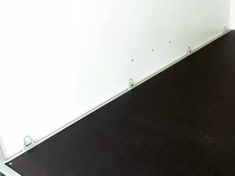 Unsinn Kofferanhänger ULK Höhe:194cm 2,6t|Rampe – Bild 6