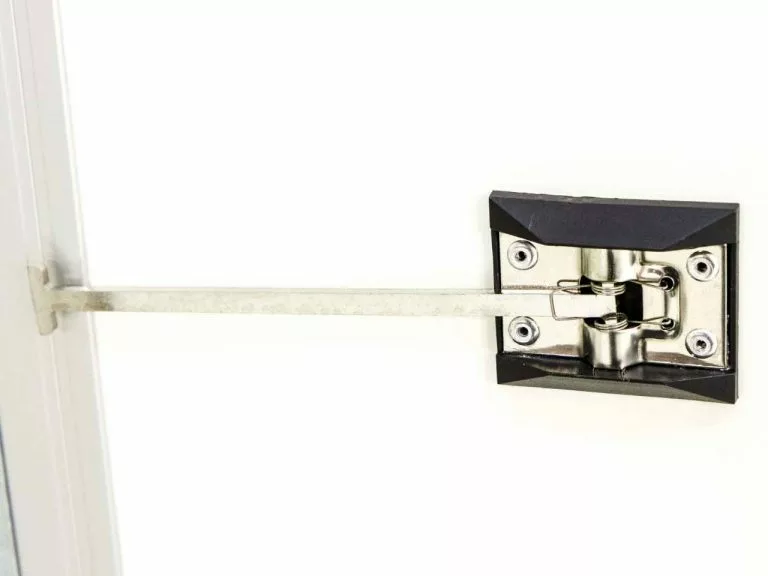 Henra Kofferanhänger Boxvan black 183x365cm H:190 2,7t|Türe – Bild 7