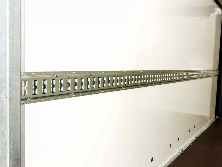 Henra Kofferanhänger Boxvan black H:220 3,5t |Tridem|Türe – Bild 11