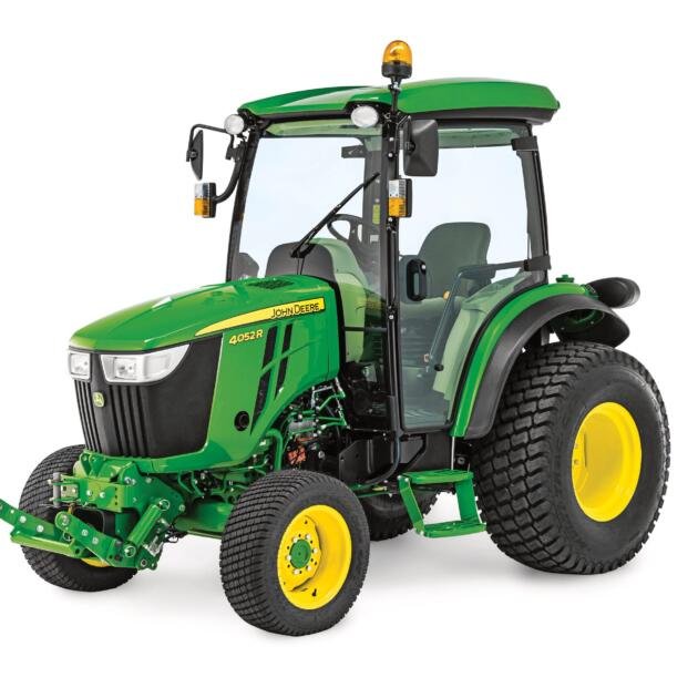 John Deere 4052R Kompakttraktor