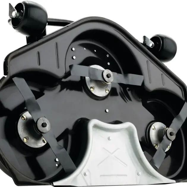 Husqvarna® Mähwerk „Combi® 103“ Schnittbreite 103 cm, für Rider 214, 214T, 215TX,  214T AWD,  216 AWD, 216T AWD, 9671523-01
