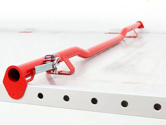 Vezeko Autotrailer Jumbo Light 210x515cm 3,0t – Bild 7