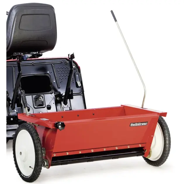 Tielbürger Anhängestreuer „TM320“
