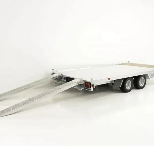Variant Autotrailer Maxi Load Universal L420 204x420cm 3,5t