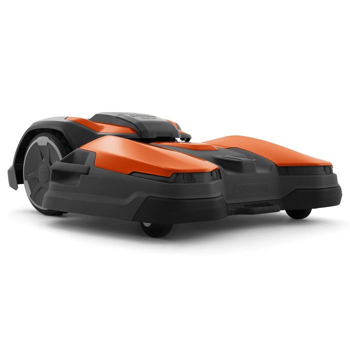 HUSQVARNA CEORA™ 546 EPOS Grossflächen-Mähroboter