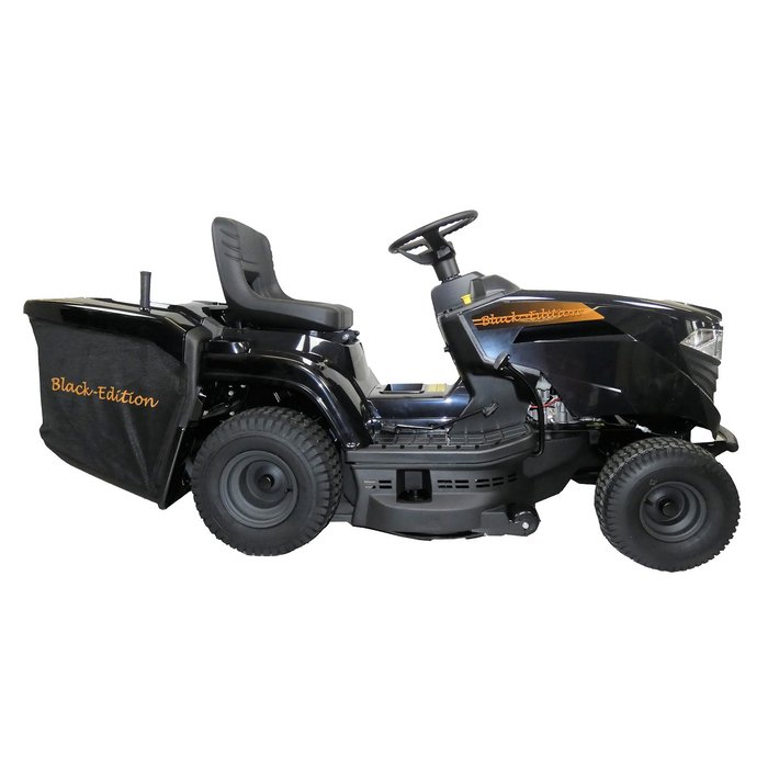 HUSQVARNA TC 242T Rasentraktor inkl. Winterpaket 120 Plus – Bild 2
