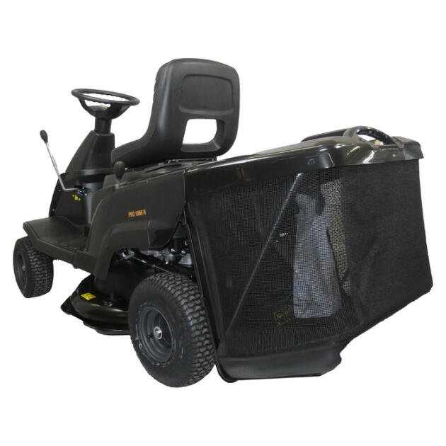 STIGA Tornado 9121 W Rasentraktor – Expert
