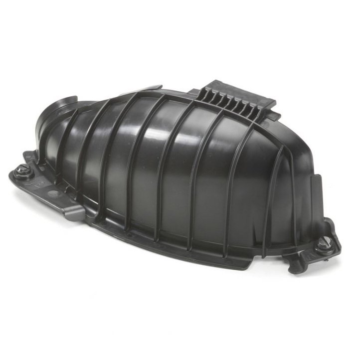 BLACK EDITION® PRO 155/98 SD Rasentraktor – Bild 2