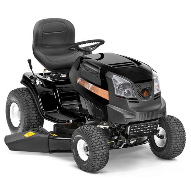 BLACK EDITION® 140/96 T Rasentraktor