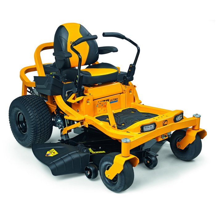 CUB CADET XZ5 L127 Ultima Zero-Turn Aufsitzmäher – Bild 3
