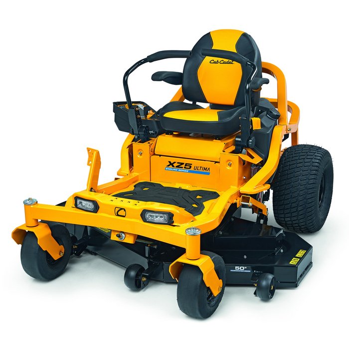 CUB CADET XZ5 L127 Ultima Zero-Turn Aufsitzmäher – Bild 2