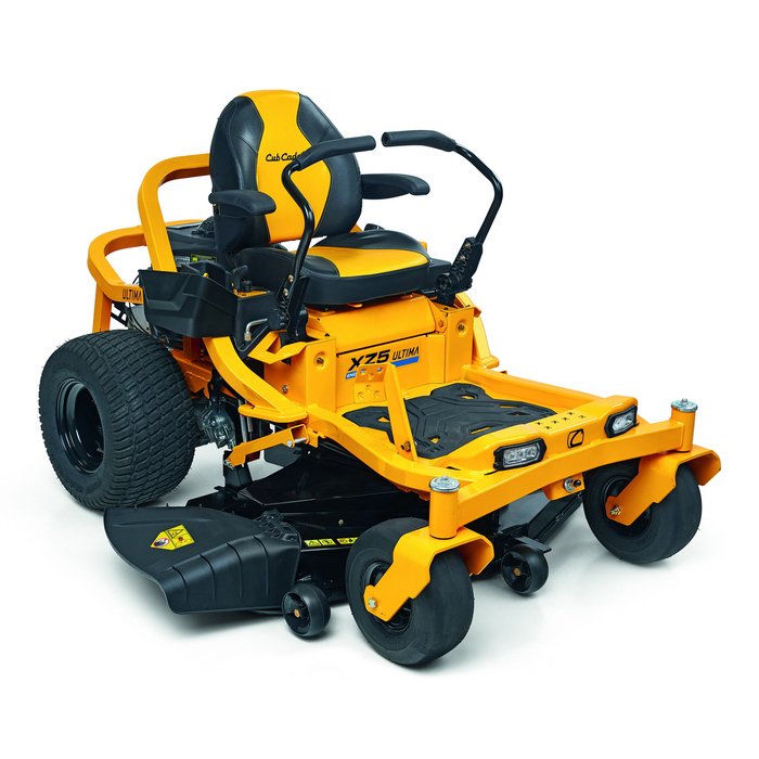 CUB CADET XZ5 L137 Ultima Zero-Turn Aufsitzmäher – Bild 3