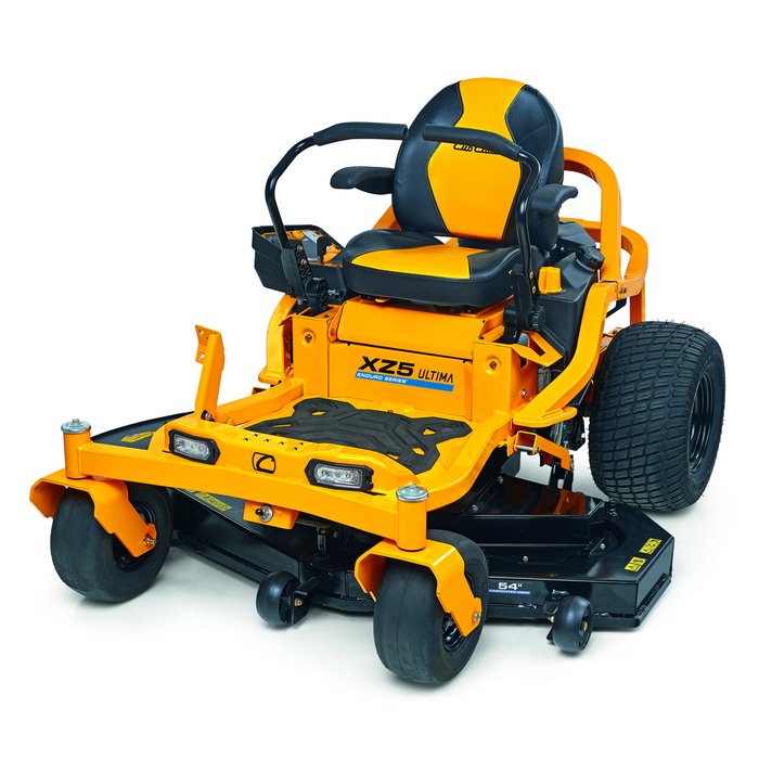 CUB CADET XZ5 L137 Ultima Zero-Turn Aufsitzmäher – Bild 2