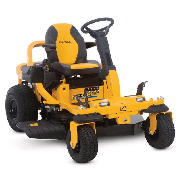 CUB CADET XZ6 S107 Zero-Turn Aufsitzmäher
