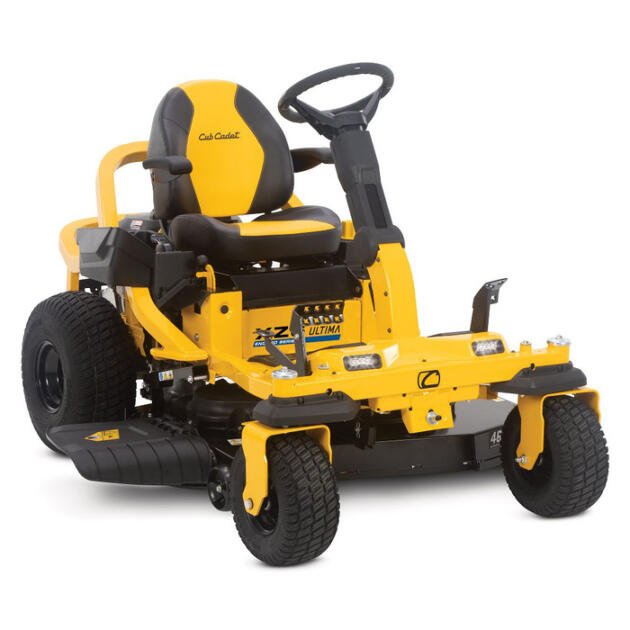 CUB CADET XZ6 S117 Zero-Turn Aufsitzmäher