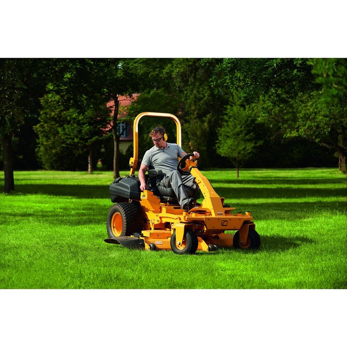 CUB CADET Z5 152 Zero-Turn Aufsitzmäher – Bild 2