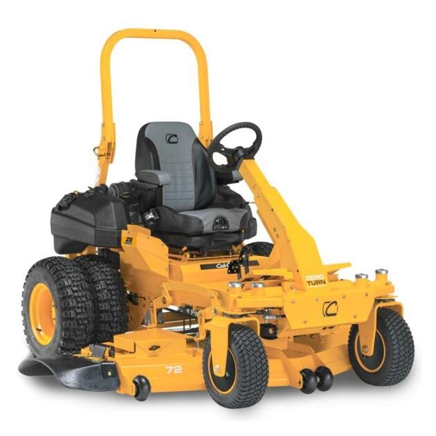 CUB CADET Z9 183id Zero-Turn Aufsitzmäher