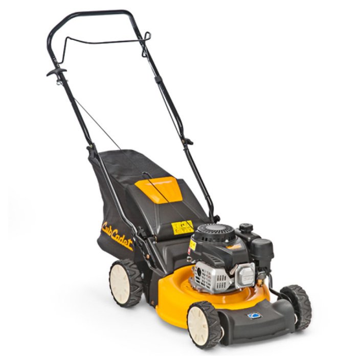 CUB CADET LM1 AP46 Benzin-Rasenmäher – Bild 3