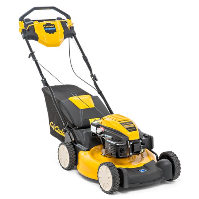 CUB CADET LM2 DR53s Benzin-Rasenmäher – Bild 3