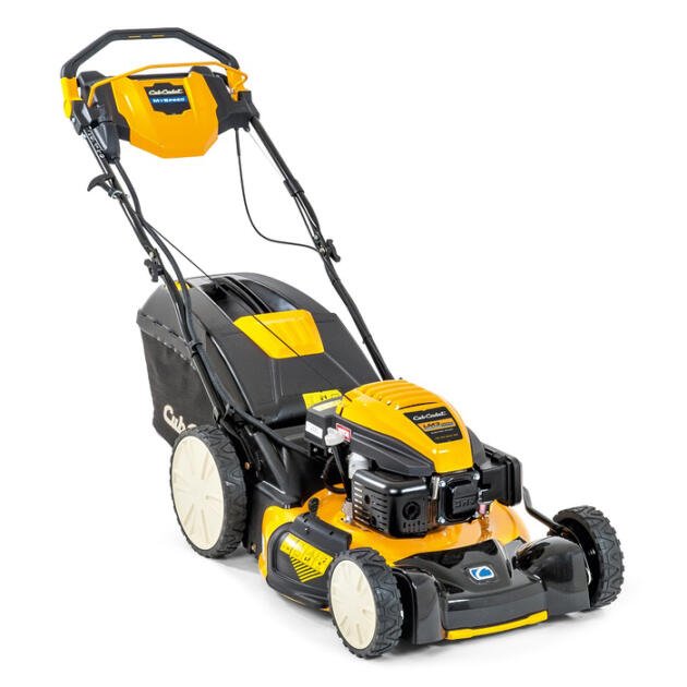 CUB CADET LM3 DR53es Benzin-Rasenmäher