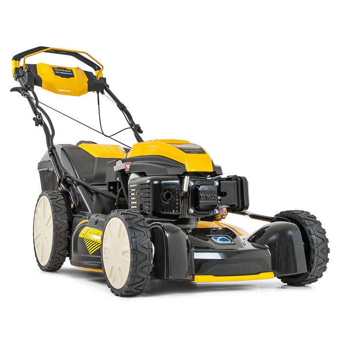 CUB CADET LM3 DR53es Benzin-Rasenmäher – Bild 2