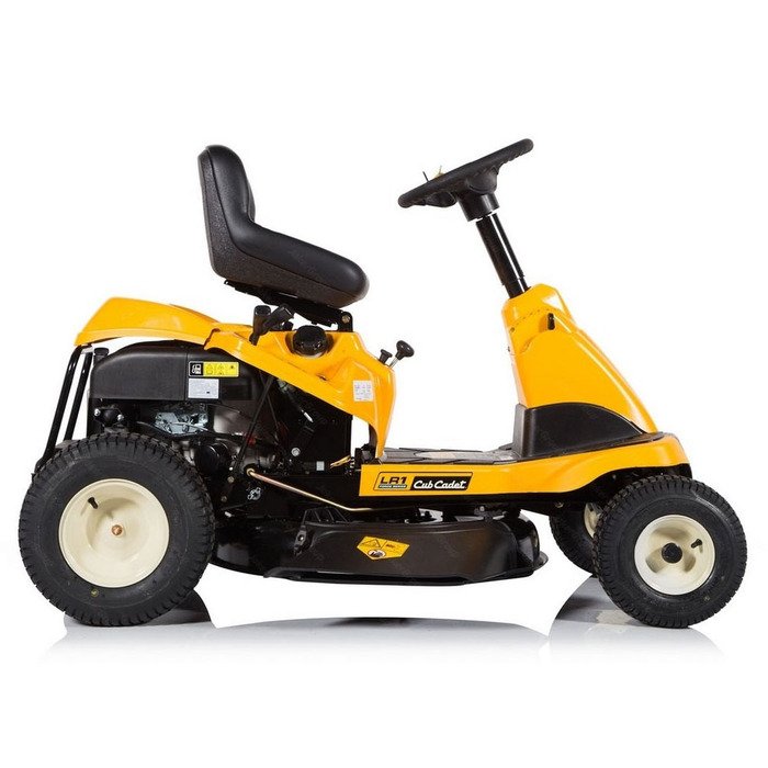 CUB CADET LR1 MS76 Mini-Rider – Bild 3