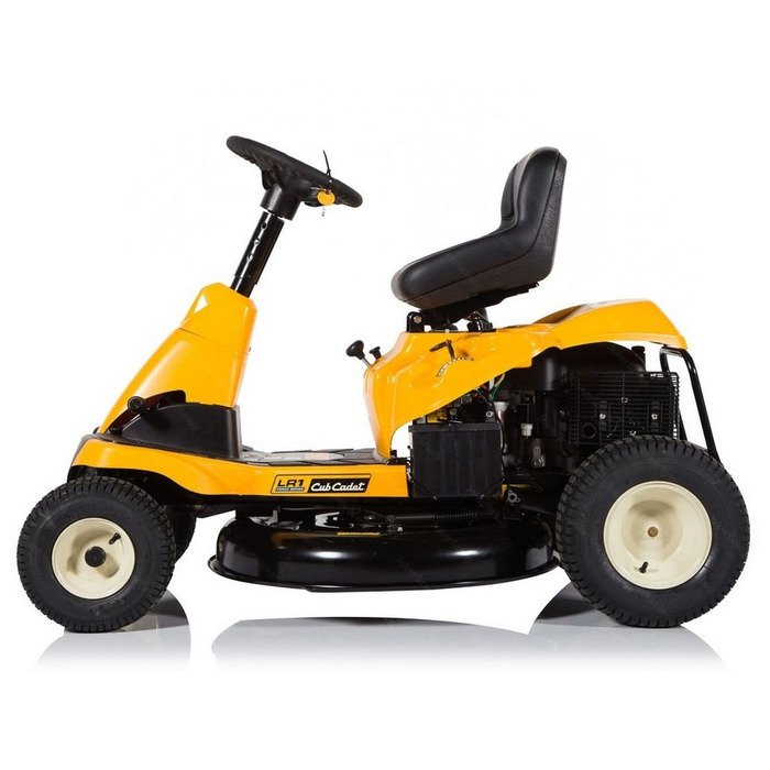 CUB CADET LR1 MS76 Mini-Rider – Bild 2