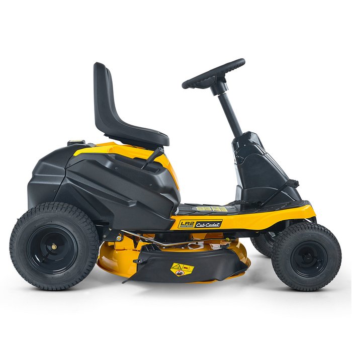 CUB CADET LR2 ES76 Akku-Minirider – Bild 2