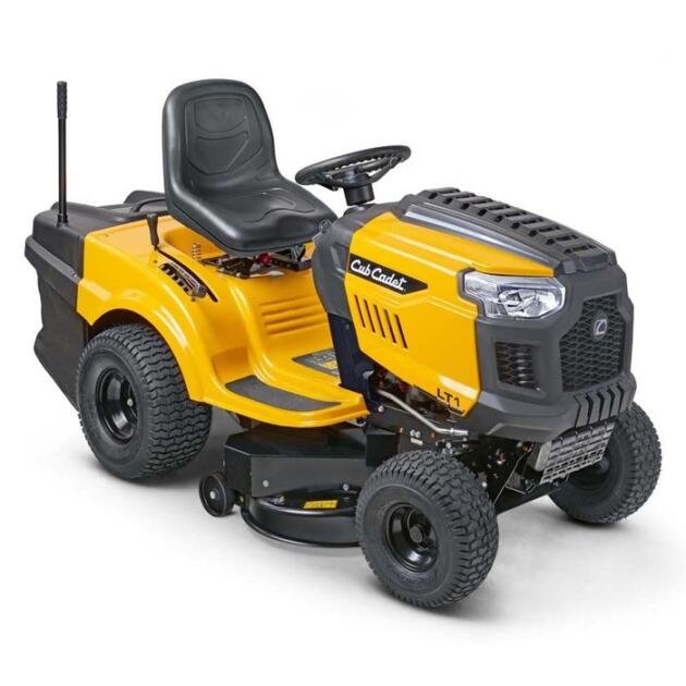 CUB CADET LT1 NR92 Rasentraktor