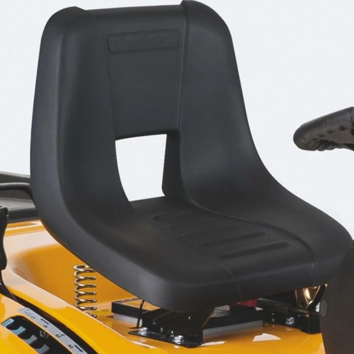 CUB CADET LT3 PR105 Rasentraktor – Bild 3