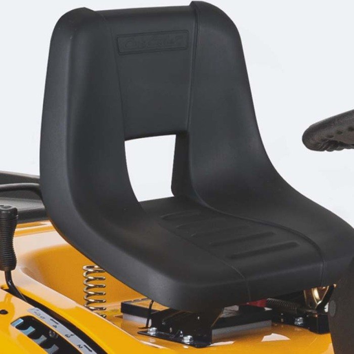 CUB CADET LT2 NS92 Rasentraktor – Bild 4