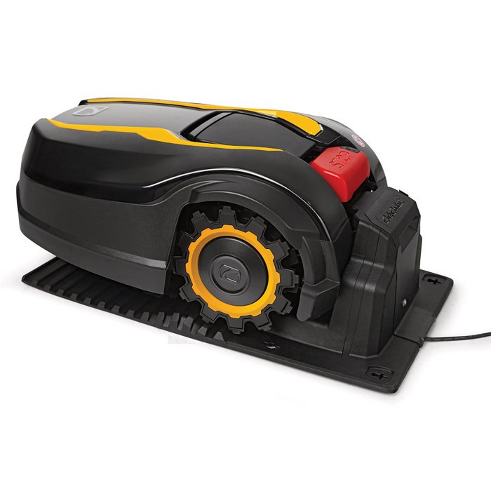 CUB CADET XR5 1000 Mähroboter – Bild 12
