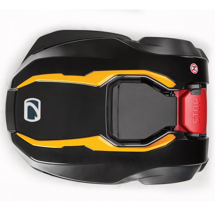 CUB CADET XR5 1000 Mähroboter – Bild 9