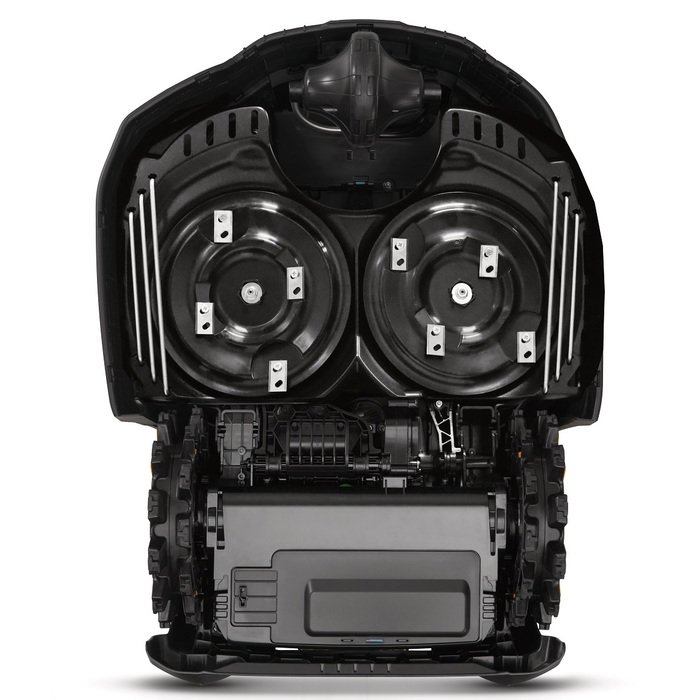 CUB CADET XR5 1000 Mähroboter – Bild 8