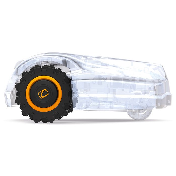 CUB CADET XR5 1000 Mähroboter – Bild 7