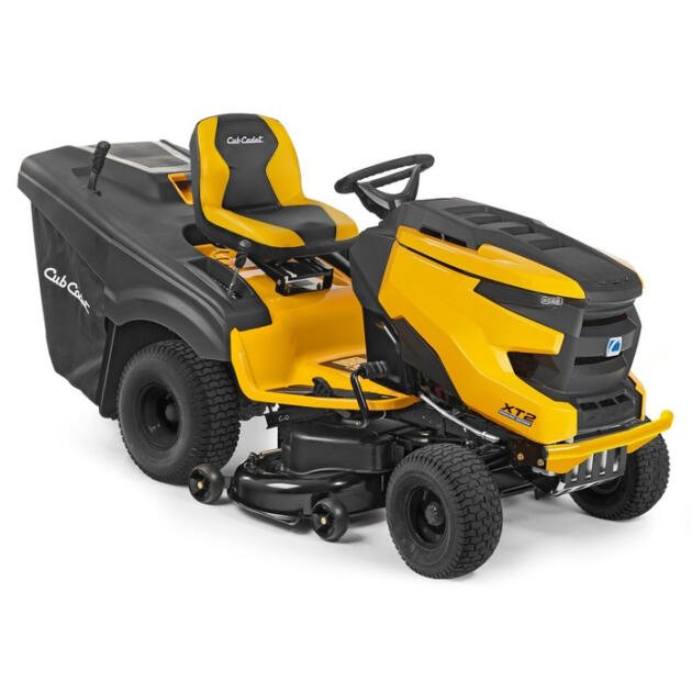 CUB CADET XT2 QR106 Rasentraktor