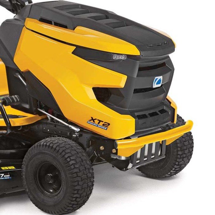 CUB CADET XT1 OS107 Rasentraktor – Bild 6