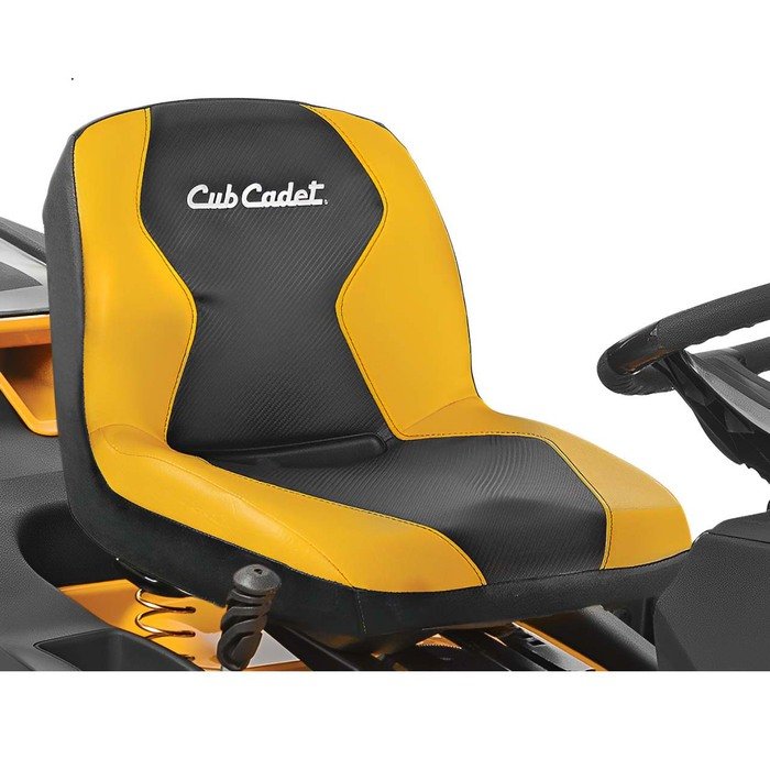 CUB CADET XT1 OS107 Rasentraktor – Bild 5