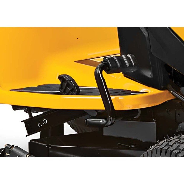 CUB CADET XT1 OS107 Rasentraktor – Bild 4